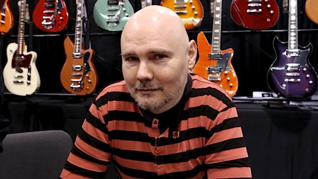 Happy Birthday, on your 51st!
Have an awesome day!

Billy Corgan (from Smashing Pumpkins) - XES SALUTES you! 