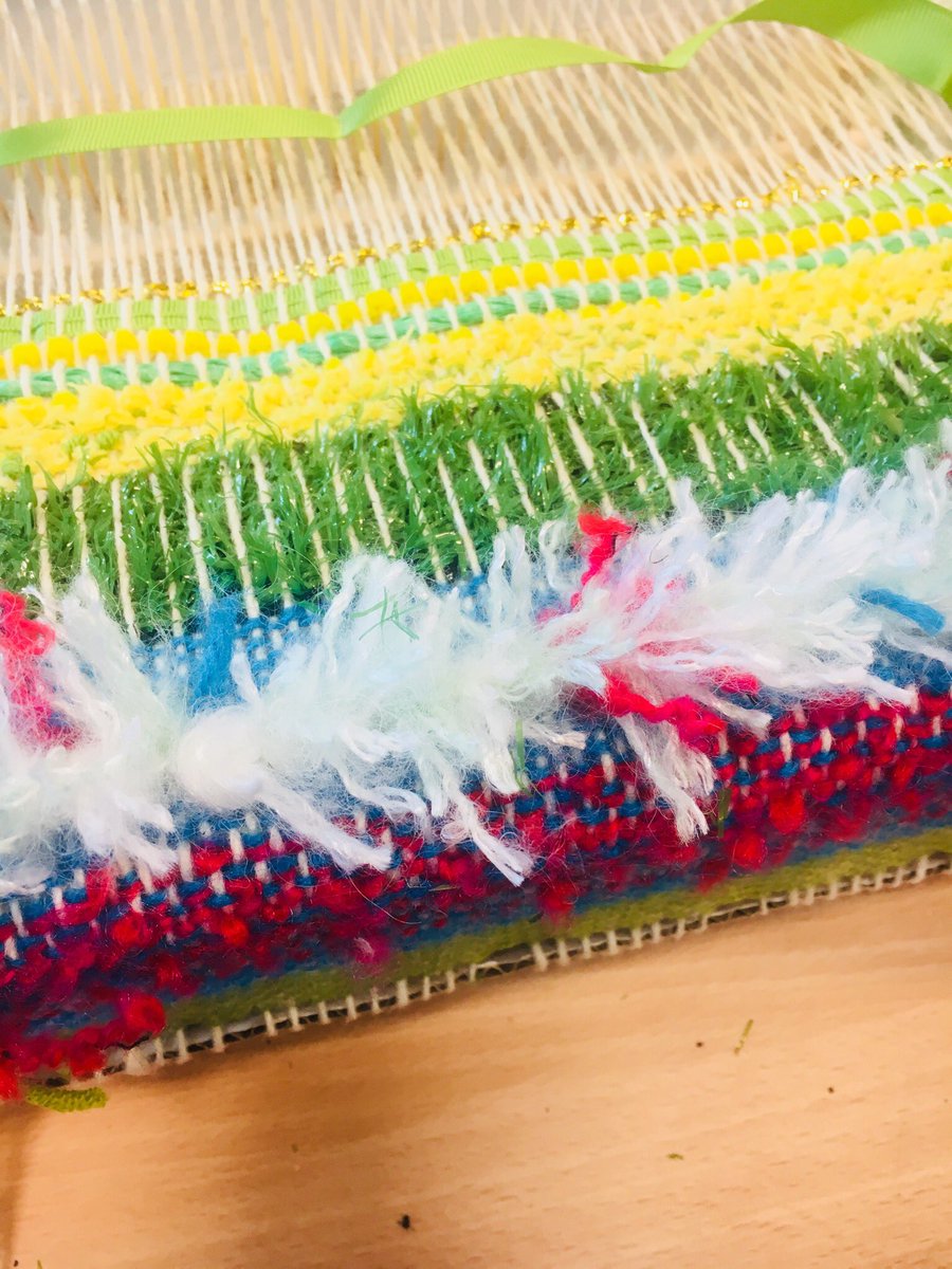 St Matthew's Art tweet media