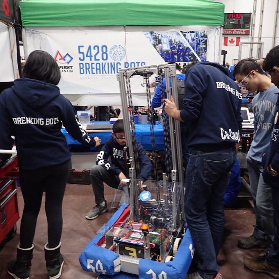 Breaking Bots | 5428 tweet media