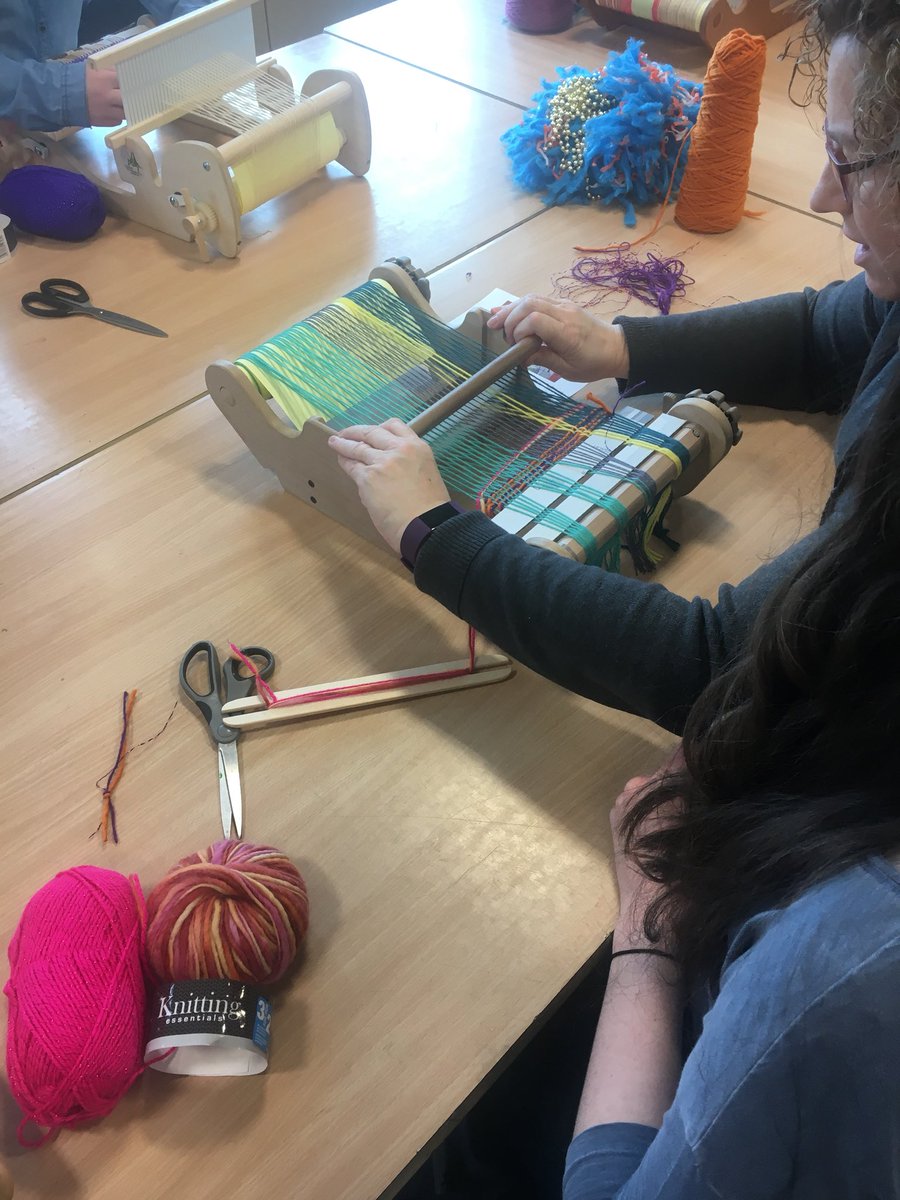 St Matthew's Art tweet media