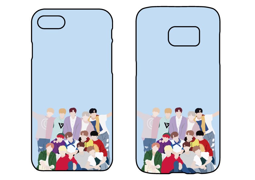 GIFTCON_goods's tweet photo. ✔세븐틴 일러스트 폰케이스 판매공지
입금 폼 : https://t.co/gYVxj5nOM8
입금기간 외에 입금시 환불X (수익금은 @SVT_GIFTCONCERT 팀의 나눔물품 제작에 사용됩니다)
계좌번호는 폼 확인해주세요😊

Rt추첨 2분께 세븐틴 일러스트 전차스를 드립니다😆 https://t.co/YsUkHKrIok