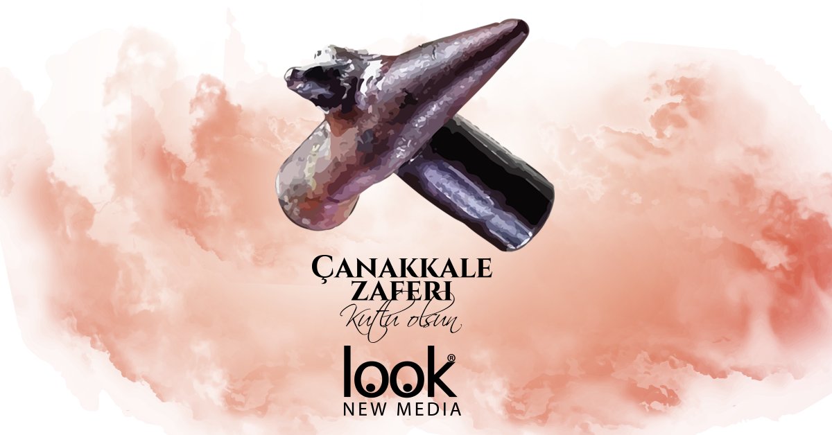 look_newmedia's tweet photo. 18 Mart Çanakkale Zaferi'miz kutlu olsun. https://t.co/nnAorqjAhl