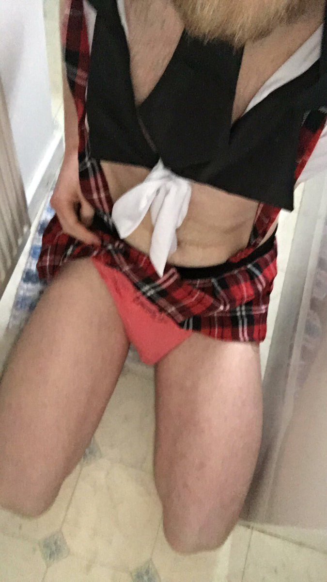 GMV's Chastity Slut tweet media