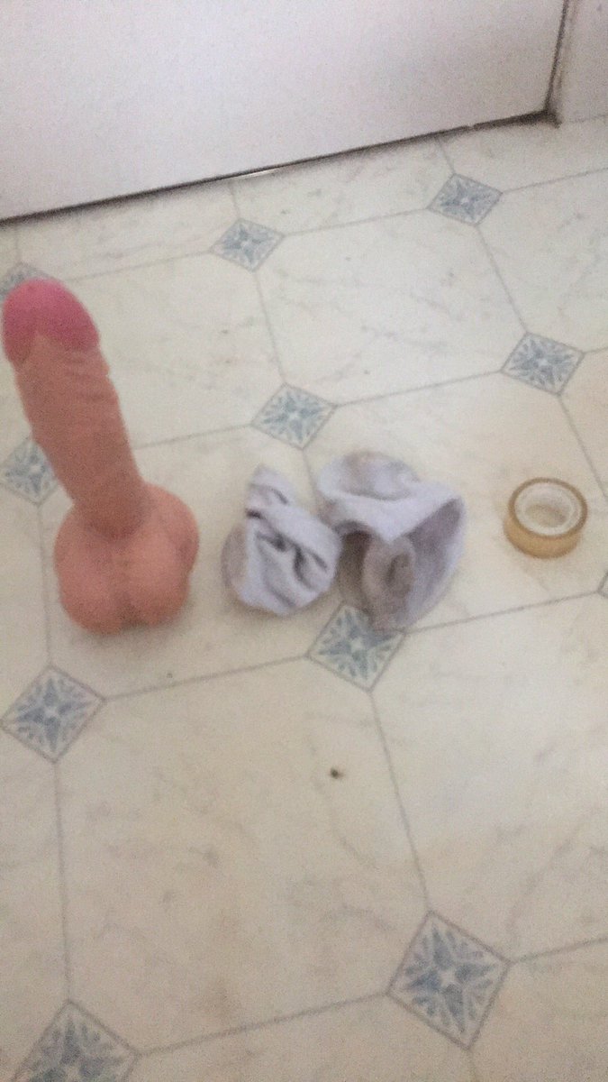GMV's Chastity Slut tweet media