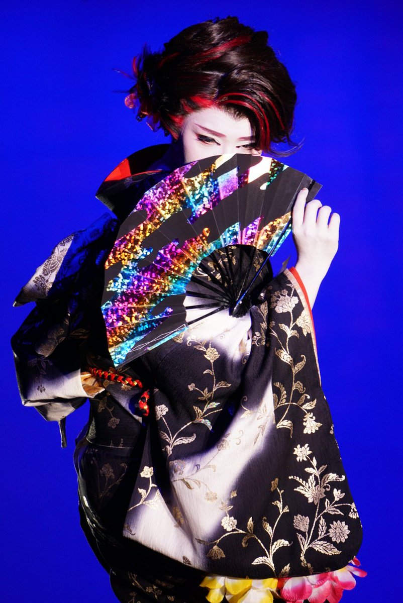 しる 18 03 17 夜 立川けやき座 橘菊太郎劇団 橘大五郎 ジェラシー 三代目の女形個人の中でも特に好きな個人 久しぶりに拝見できた スレたような 情念も諦観もあるような大人の女の色気と陰を感じさせる三代目の女形は かわいい女形とはまた