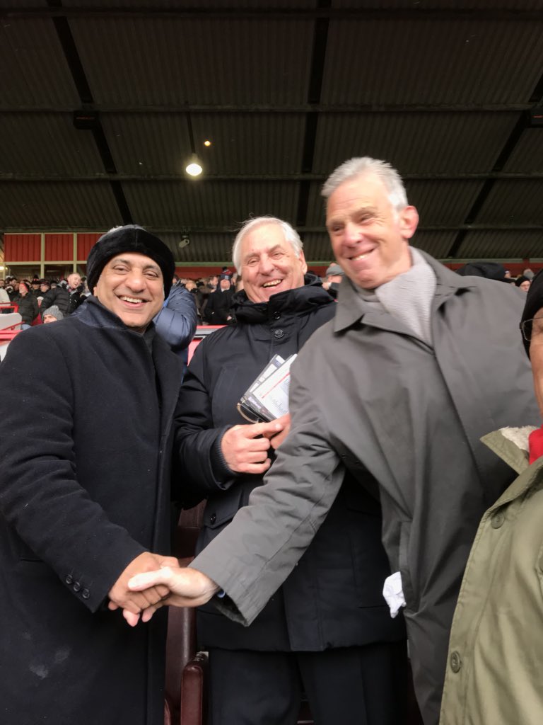 tankhan1's tweet photo. From #cannes @SCRmipim to @SUFC_tweets @AndyPackMedia #keithhackett https://t.co/7uYKpXYhiE