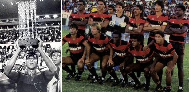 UOLEsporte's tweet photo. Ponto final: STF decreta Sport campeão de 87 e Fla não pode mais recorrer https://t.co/9rSOeoxaDT https://t.co/1hXB0C7uH7