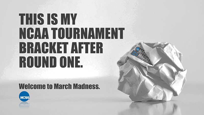 richnlori65's tweet photo. Thanks a lot UMBC. #MarchMadness2018 #UMBCvsVirginia #NCAATournament2018 #NCAAMensBasketball #NCAAMarchMadness #UMBC #CBSSports #TNTSports https://t.co/XFCYZXpMgC