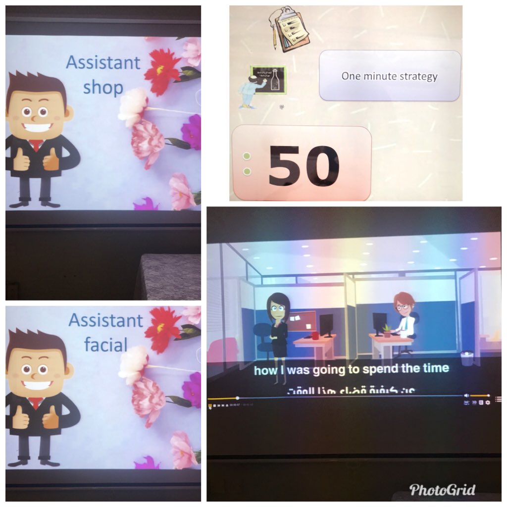 قامت مبدعاتي المعلمات الصغيرات  بالثانوية الثانيه بالشقه من فصل ٢ /ط/ب(فاطمة- لطيفه - تغريد - روان - وافية - الهنوف) -بعمل درس رائع عن ( How can we make a shopping ) 👏🏻واستخدمن استراتيجيات التعلم الحديثه والتعلم النشط بكفاءه 👍🏻🌹 <a href="/q_th2/">🐎🇸🇦</a> <a href="/AnoMmnn445/">🇸🇦منوه خلف العنزي🇸🇦</a> @Northsup1438