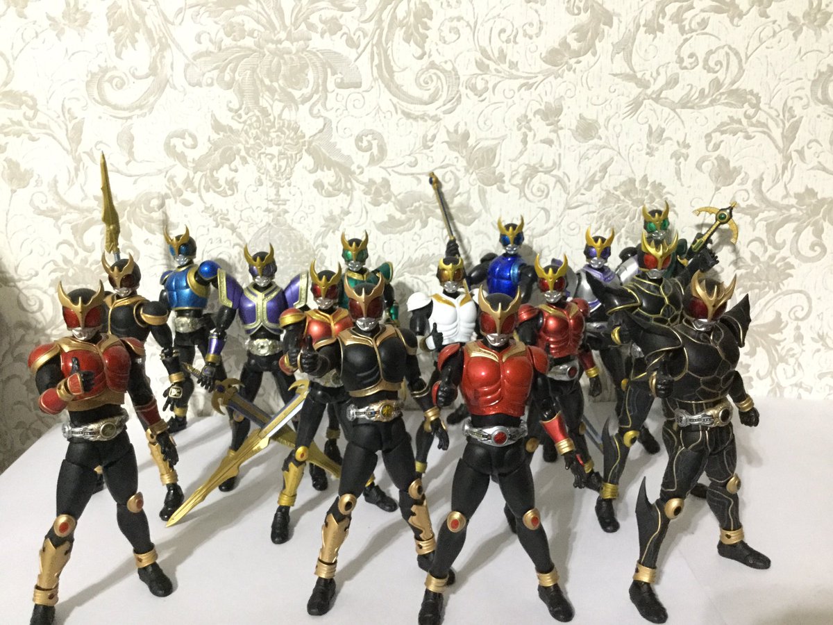 【仮面ライダークウガ】五代雄介の誕生日お祝いツイ2018【 #kuuga 】 - posfie