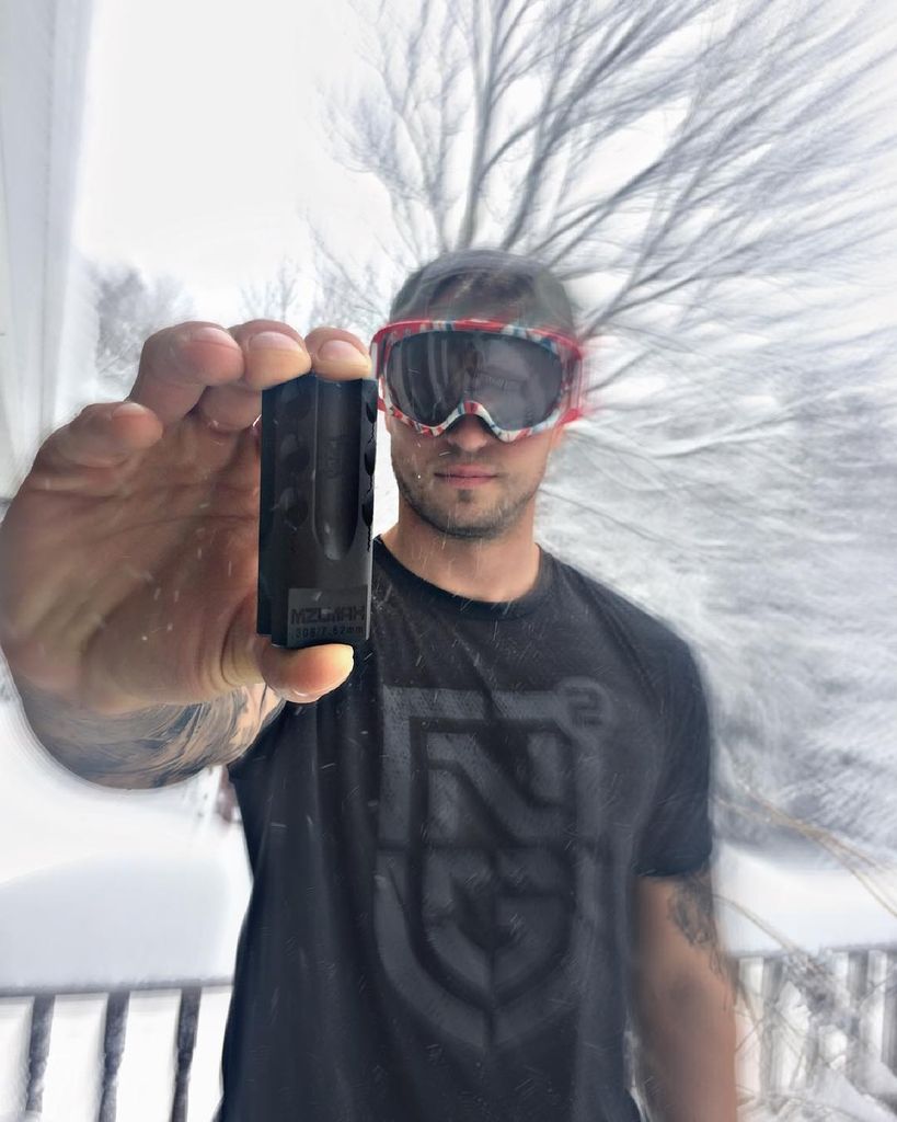 NexGen2Defense's tweet photo. πHappy St. Patrick's Day!
May the luck of the Irish be with you for our next GIVEAWAY!
Speaking of luck.... Here's the winner from our last Giveaway!
@jon_556
#mzlmax #advancedflowdynamics #gasmanagement #newtoy #ventforwarddesign #design #newtech #lucky #stpatricksday https://t.co/idkmMdb0pj