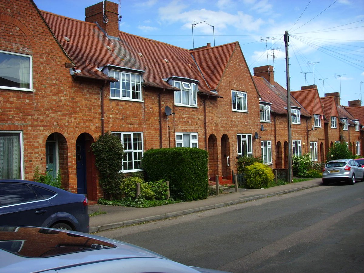 Banbury Queens Road (BigLunchQnsRd) Twitter