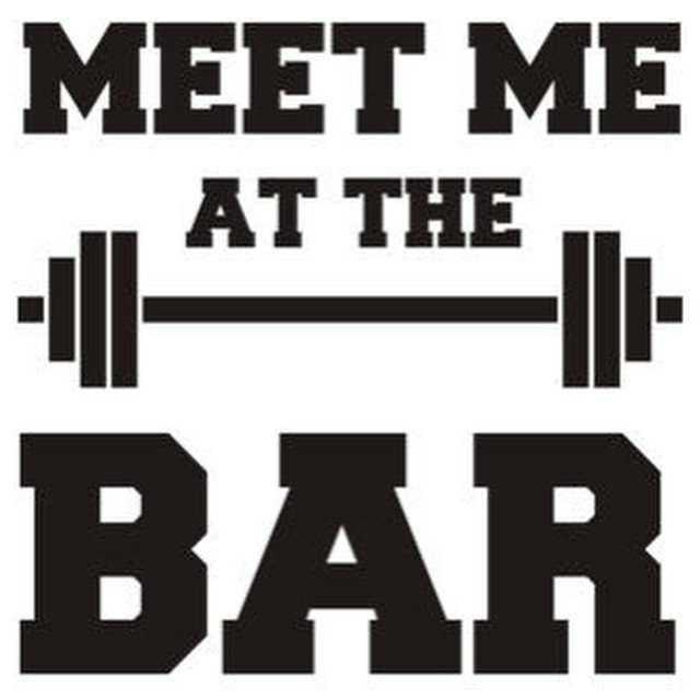Grab your #workout buddy and meet them at the best #bar 🏋🏽🏋🏽🏋🏽

#saturday #salford #yourgym #yourgymuk