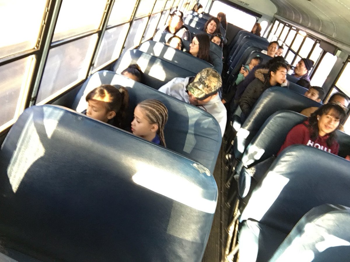 veronicajusd's tweet photo. Here we come #cue18 #StudentPoweredShowcase 🤩🤗@MiraLoma_Middle @RLE_Leopards #jusdshares https://t.co/qhT2NY5NBB
