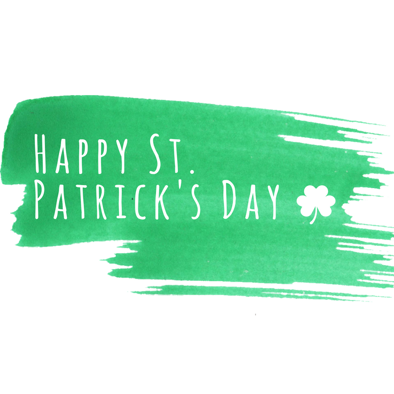 USAnswerLLC's tweet image. May your troubles be less, and your blessings be more this St. Patrick’s Day!