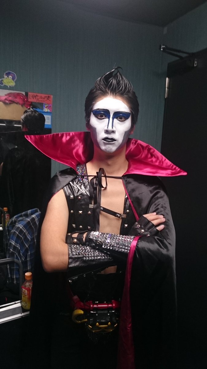 imi_liveinfo's tweet photo. 【次回予告】こんばんは、休日の時間配分を失敗してしまって今から家事を片付けなければならなくなってしまいちょっぴりおセンチなIMI広報部です！茶魔語がわかる人類は死に絶えましたね。いよいよライブは明日、3/18(日)@福岡清川UTERO🎸よろしくお願いします！ https://t.co/IjaIt6KTUn