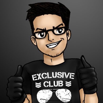 sockmonkeymike's tweet photo. Proud member of the most exclusive club in all of YouTube entertainment, The #MALCTOURAGE!
-
-
Surprise coming today 👀👀
-
-
#MALCTOURAGE4LIFE #yWo #NewProfilePic #announcement #thearchitect #ad #Advocate #blessed #wwe #youtube #WWELive https://t.co/cq8vtFwFAE