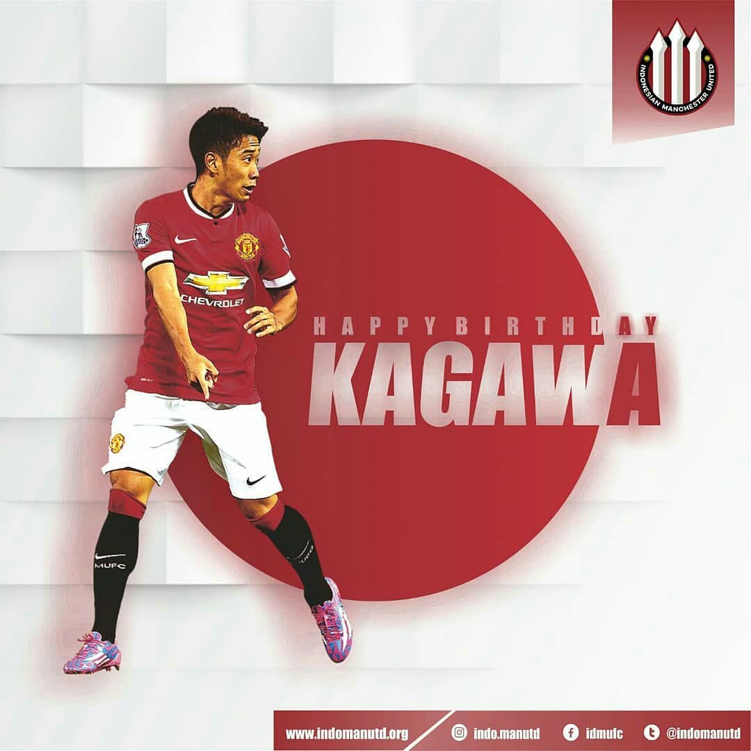 indomanutd_mlg's tweet photo. Selamat Ulang Tahun Shinji Kagawa

@sk23.10

#WEAREUNITEDID #YOUC1000ISOTONIC #INDOMANUTD https://t.co/CngQCdR5f4