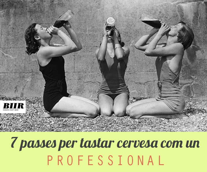 Biirbcn's tweet photo. Ja saps tastar la teva cervesa com un pofessional? https://t.co/06ClynWwdn