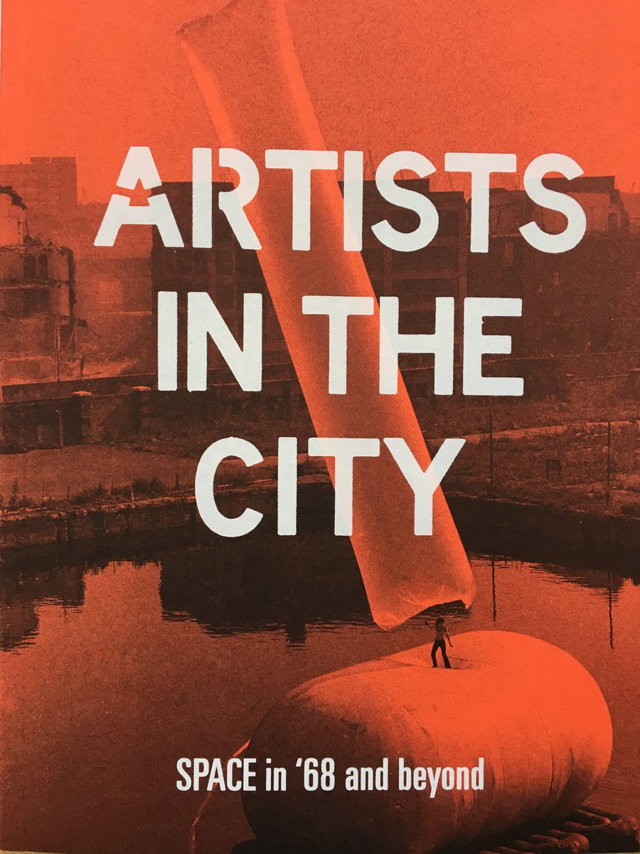 SPACEstudios's tweet photo. Excited about our book launch today 3-5pm @spacestudios #SPACE50 https://t.co/MFswQZGdXK