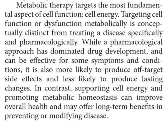 IgnacioCuaranta's tweet photo. #LCHF #LowCarb #MetabolicTherapy #KetogenicDiet #CellEnergy 
Ketogenic Diet and Metabolic Therapies: Expanded Roles in Health and Disease https://t.co/kKrAzwuHn7