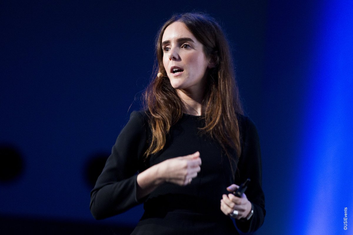 Le code comme solution pour les décideurs de demain bit.ly/2HgL36F #leaders #leadership