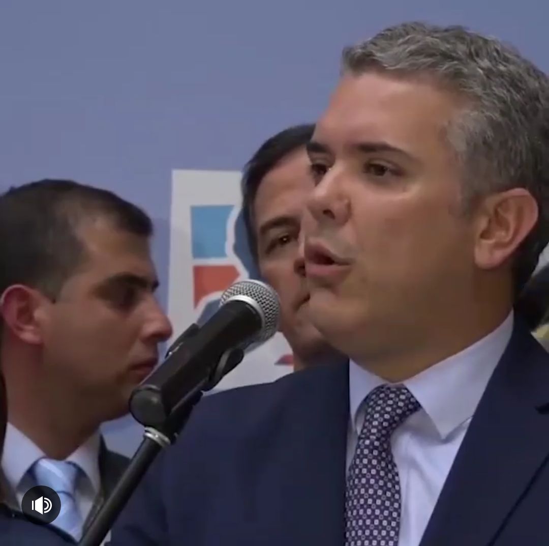 FabianCasanare1's tweet photo. El 27 de mayo @IvanDuque obtendrá 13'000.000 de votos, tendremos un Presidente de altísimas cualidades y calidades, un Presidente que merecemos los Colombianos. 

DUQUE PRESIDENTE. 

#EsElQueEs
#CasanareConDuque https://t.co/iPb82YlToH