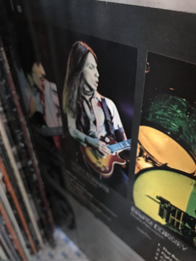 Happy Birthday real deal president of guitarslingers Mr Scott Gorham! 
