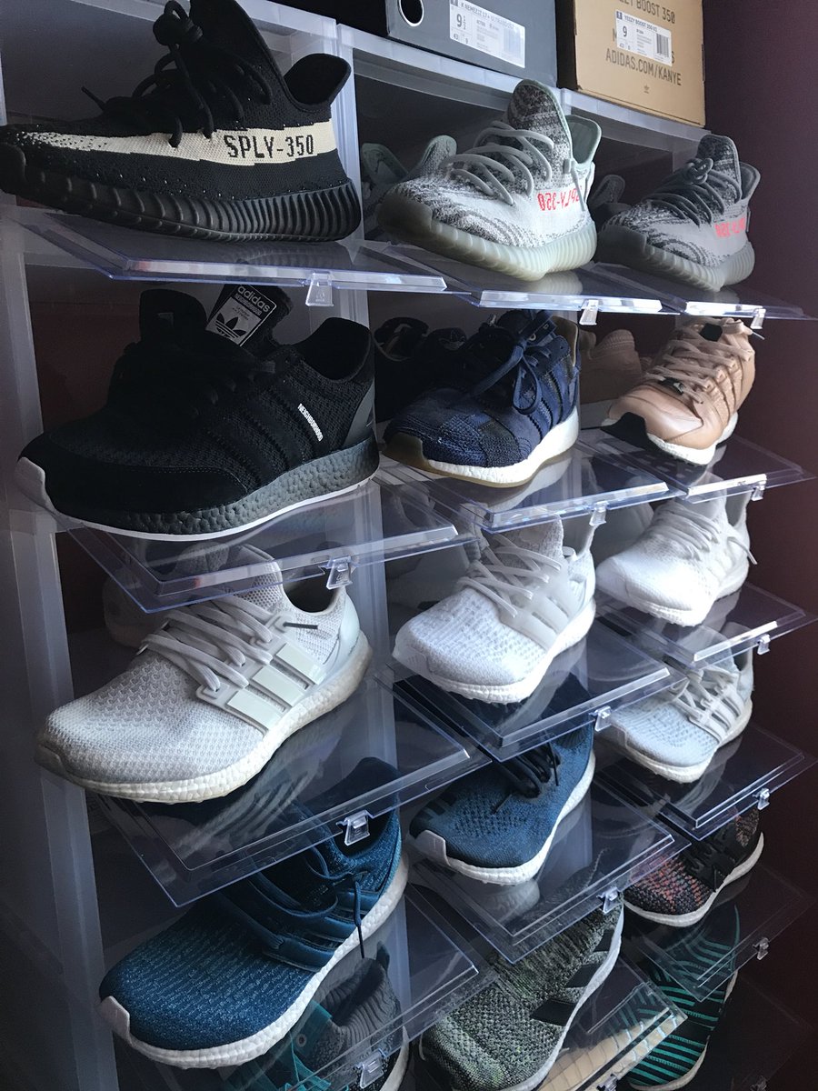 urfav616boy's tweet image. Follow me on snap and insta for more on my @adidas shoe collection🙏🏼 #boostislife