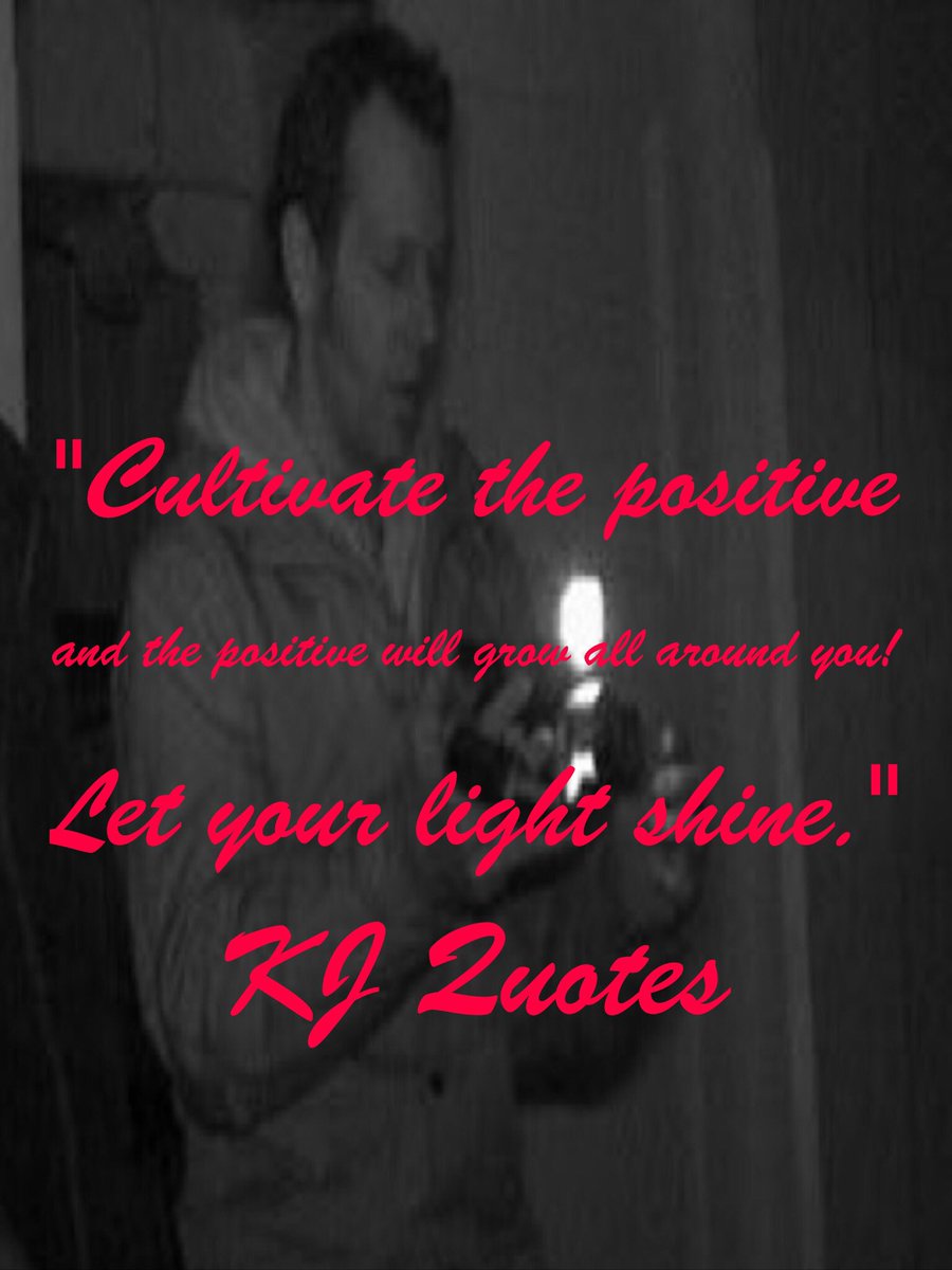 KJQuotes1's tweet photo. When there’s darkness all around u,it’s best to be the bright https://t.co/oa5pFxZtZB others love&kindness instead of hate, whether they are nice to you or not.We all need some kindness in our life!💖💖💫”Let your light shine,spread kindness everywhere!” #KJQuotes #SatWisdom https://t.co/KFV666cV4K