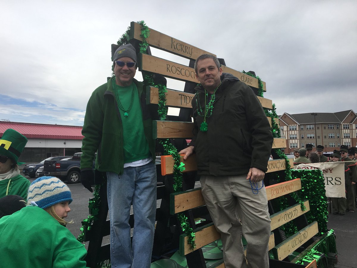 Michael Weglein tweet media