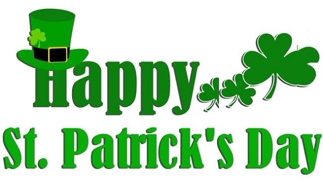 Livelistlife's tweet photo. #StPatricksDay #Irish #Guinness #TopOfTheMorning https://t.co/hXto25Ktva
