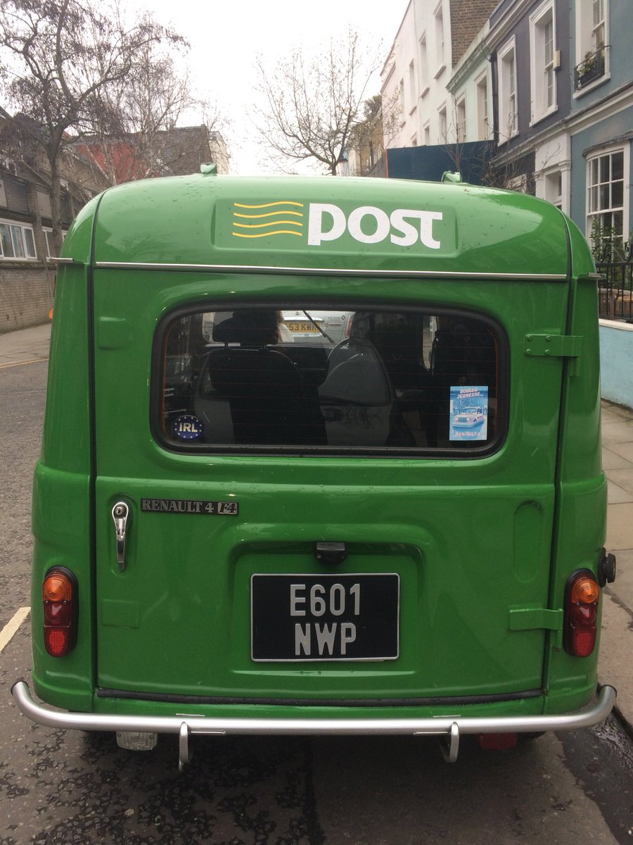 SportsPhotoCork's tweet photo. Spotted in London https://t.co/RKZykFub33
