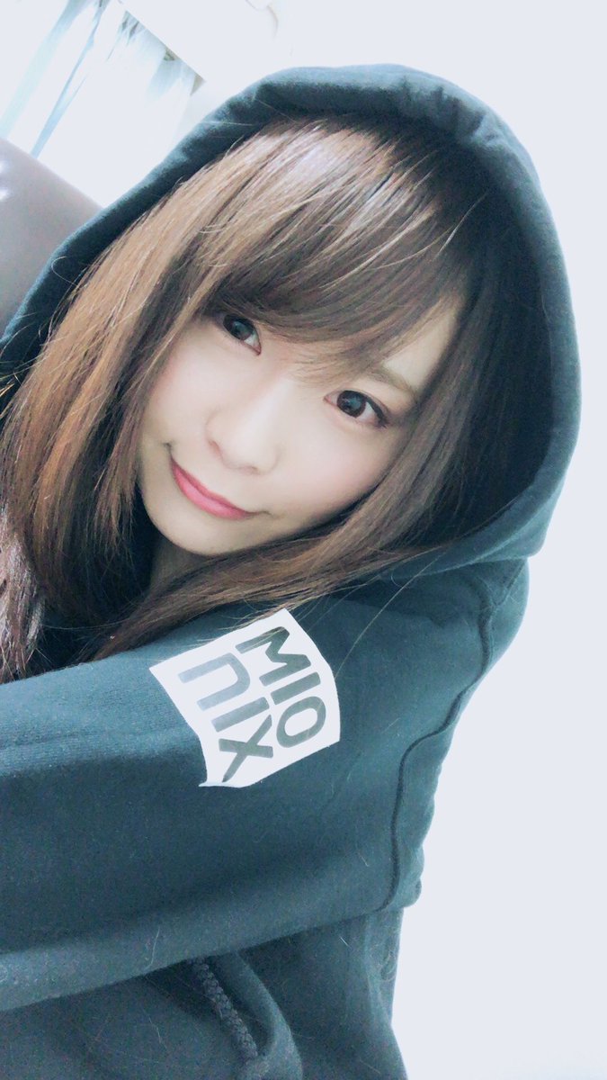 逢坂愛 En Twitter Mionixパーカーかわいい 逢坂愛 En Twitter Mionixパーカーかわいい