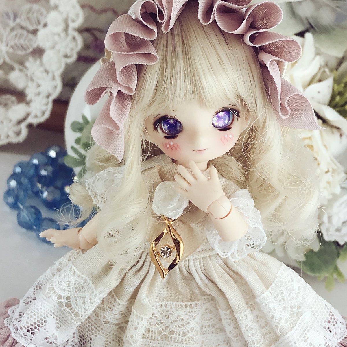 I Doll Vol 52あまむす Twitter