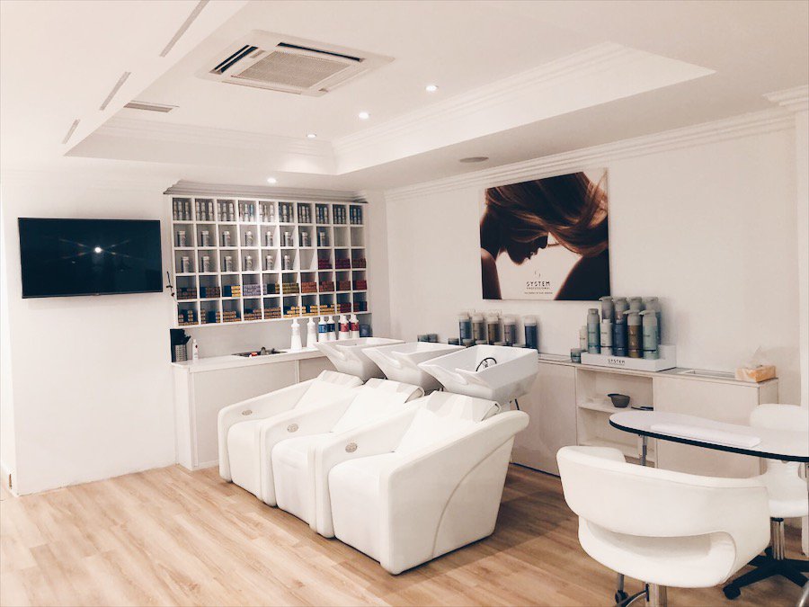 Hairkrone/Hairkrone Academy tweet media