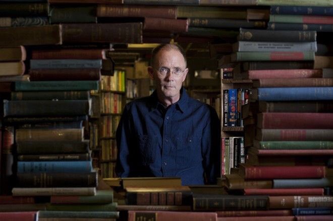 Happy Birthday William Gibson! 