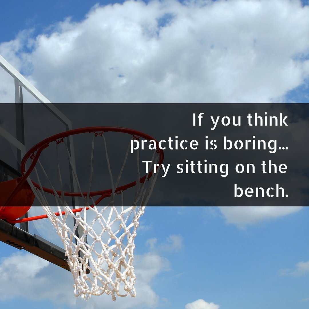 Dare to try it or.. Start practice now? #Basketball #BasketballPlayer #Sports