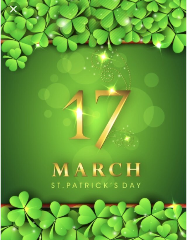 turtlestag's tweet image. #StPatricksDay