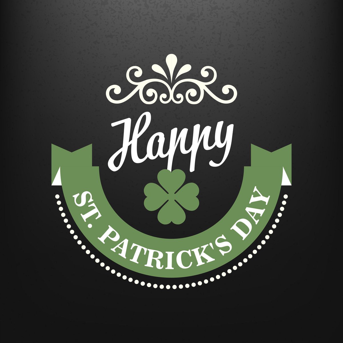 SouthPointSuite's tweet photo. Happy #StPatricksDay! ☘️
Will you be dressing in emerald and celebrating with a pint of Guinness or two? 
Whatever your plans, have a great day, #London! https://t.co/mIHD2U7CuC