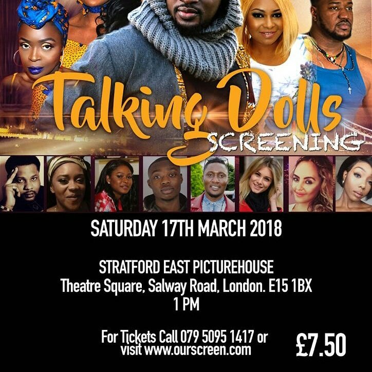 Talking_Dolls's tweet photo. #NewProfilePic https://t.co/ylm3WMg7Js