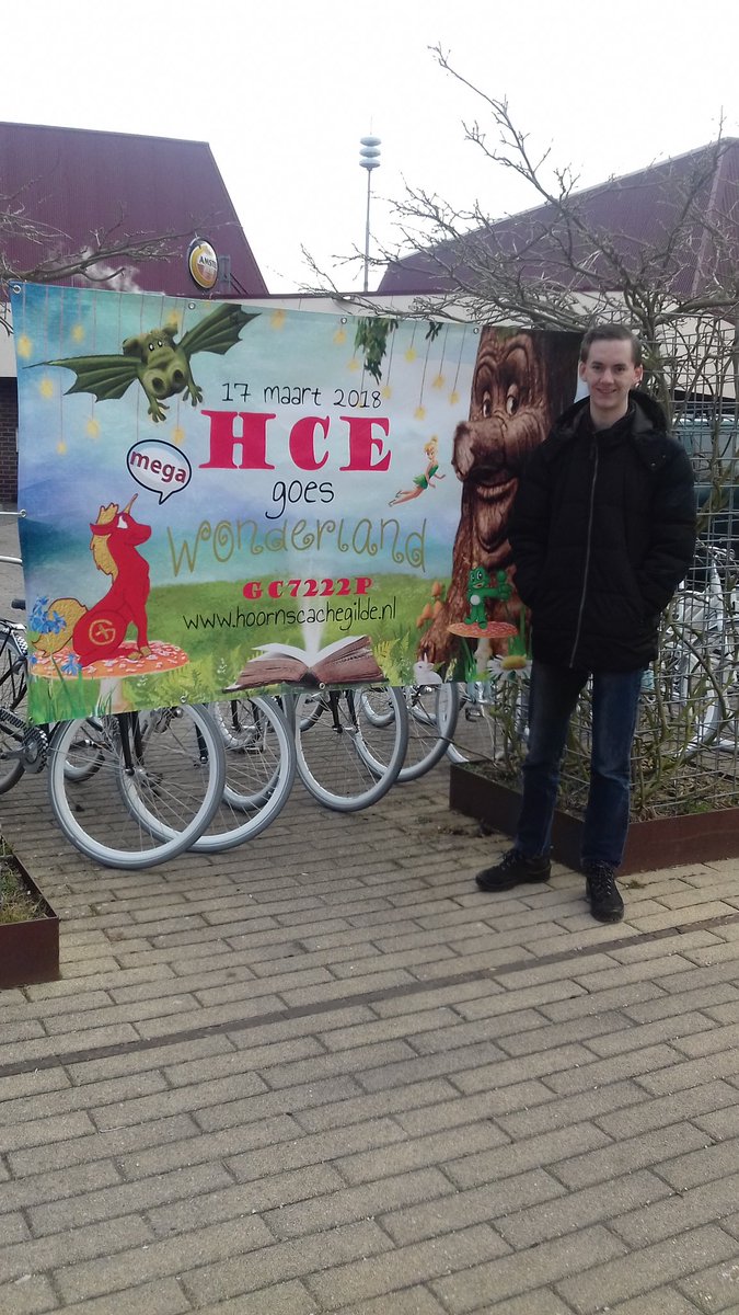 TeamGCM's tweet photo. #HCE18 https://t.co/AnfbOynVgp