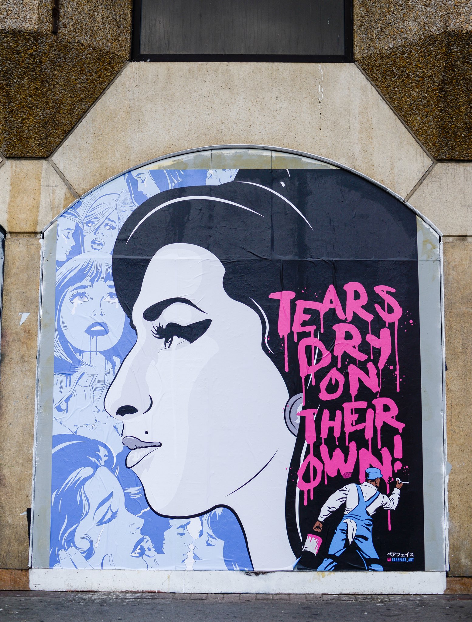 Street Art Lover on Twitter: Street Art Lover on Twitter: