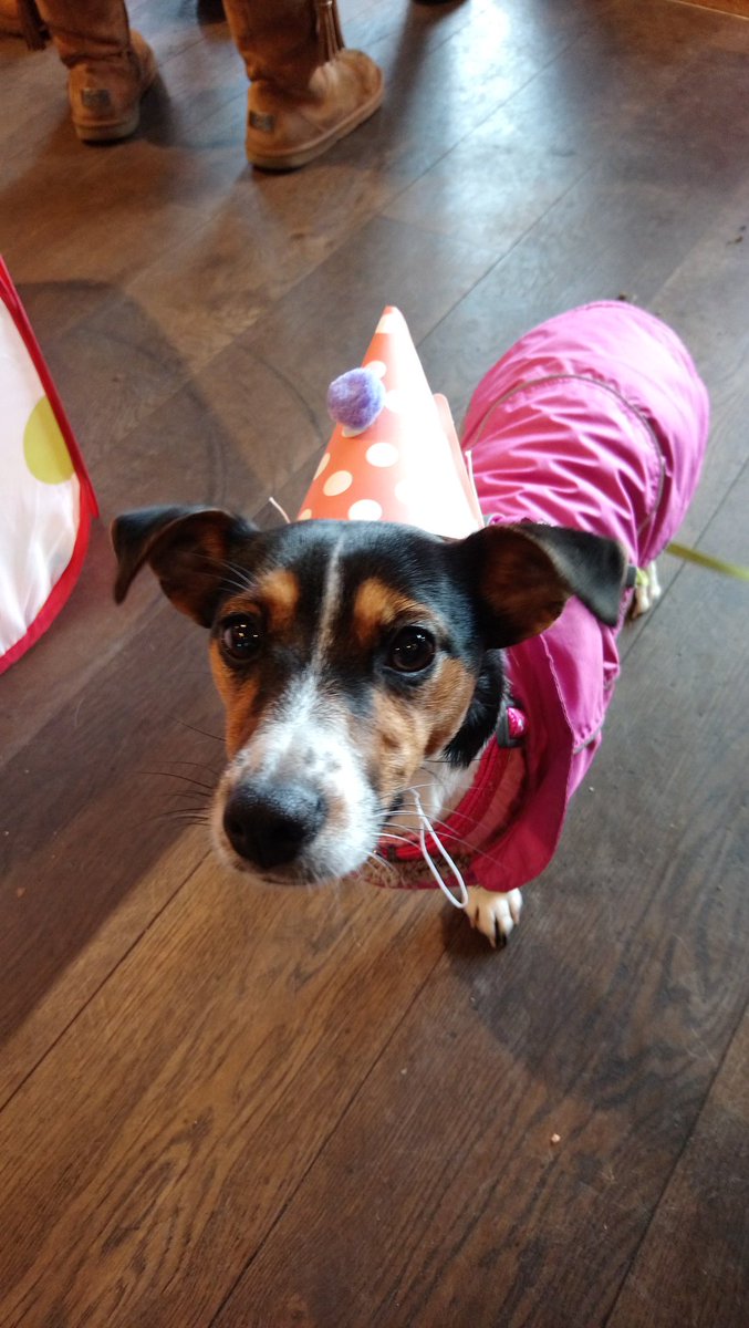 Leaving party <a href="/BarkersWilmslow/">Barkers of Wilmslow</a> so sad you're going!!