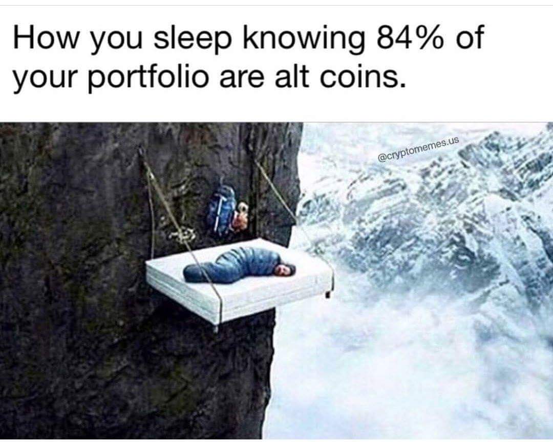 AWSCoin's tweet image. I know this feeling 😂
#altcoin #altcoins #crypto #cryptocurrency