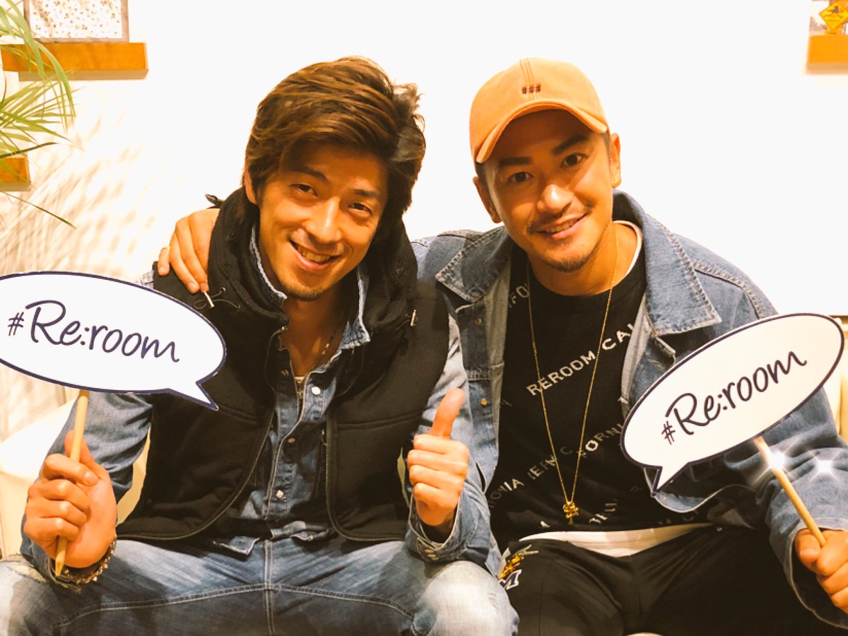 藤原慎也ias 12 帰りにビタ男のしんたろうさんとこで買物 O O 男前すぎて緊張するわ なんやかんやと話しました 優男 Wしんちゃん Reroom しんたろうさん ビタ男 モデル 有名 ビター