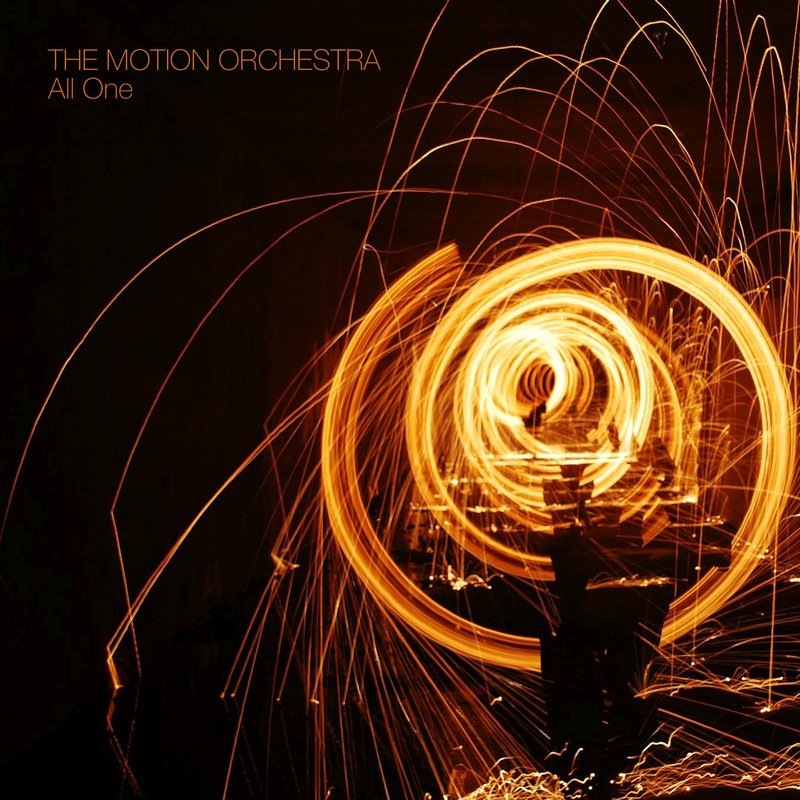'All One' the first single of my new project The <a href="/MotionOrchestra/">The Motion Orchestra</a> is now available to buy/stream or pre-order the 12" on #Bandcamp: themotionorchestra.bandcamp.com/releases full album will follow, so stay tuned! #Deep #Downtempo #Jazz #Classical #Piano #Cinematic #Cosmic