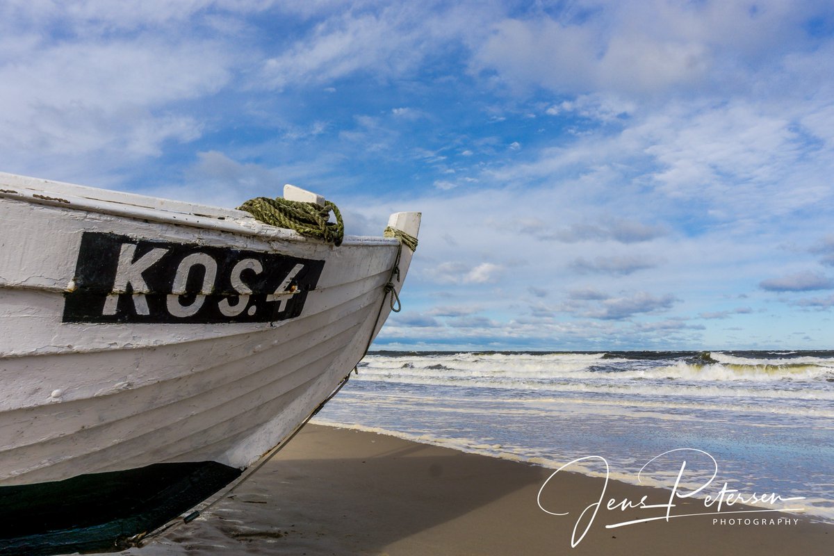 JayPee_Fotoblog's tweet photo. Strandmotiv an der Ostseeküste bei Koserow

#Ostsee #MecklenburgVorpommern #Usedom #Strand #Meer #Koserow https://t.co/WOPT8RmUpo