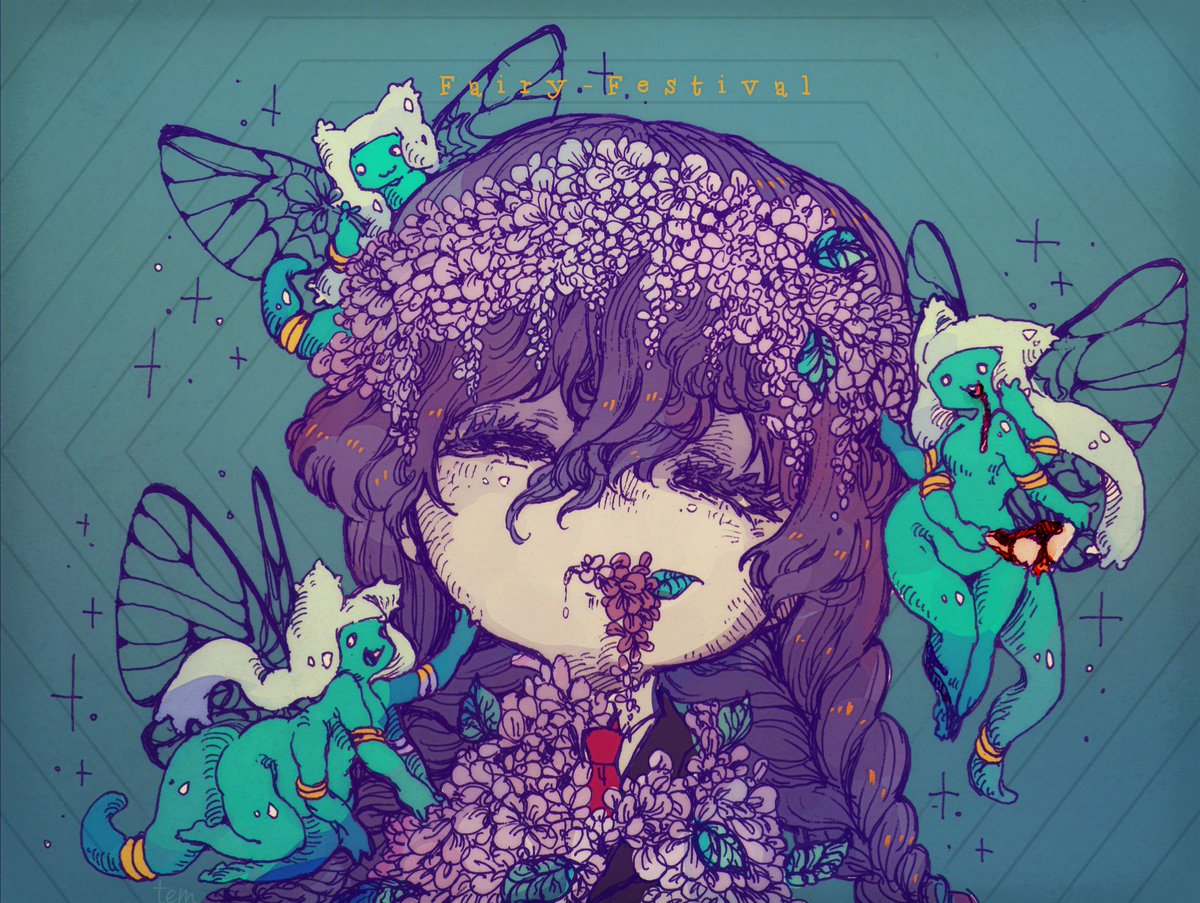 てまり椛 手もぎり 土からオギャりし残業楽団タンバリン No Twitter 妖精の祭典とお花 Lobotomy Corporation てまり椛 手もぎり 土からオギャりし残業楽団タンバリン No Twitter 妖精の祭典とお花 Lobotomy Corporation