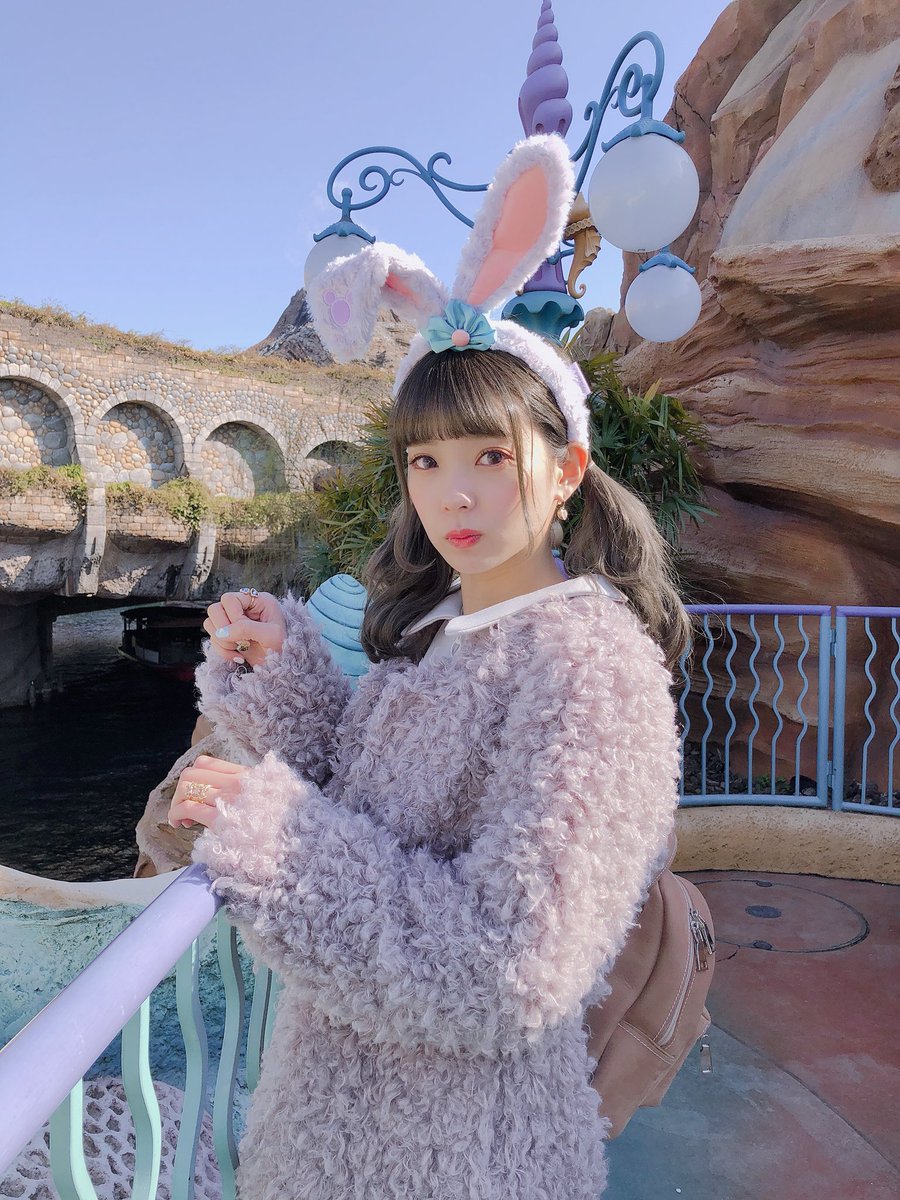 mim_11_11's tweet photo. ステラルー🐰 https://t.co/lxYj4P4nnO